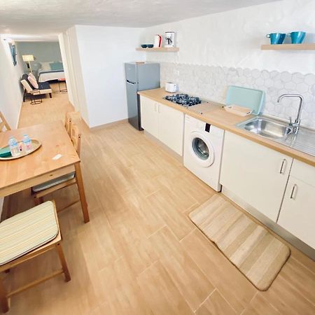 야이자 Casa Gercko 1 아파트 외부 사진