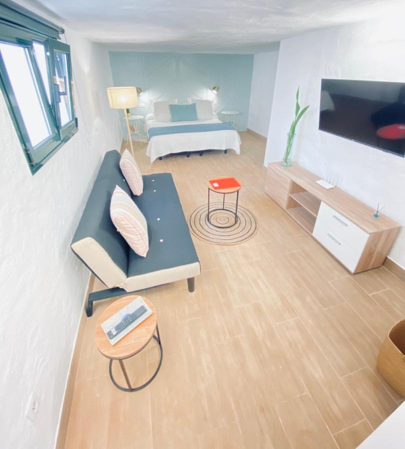 야이자 Casa Gercko 1 아파트 외부 사진