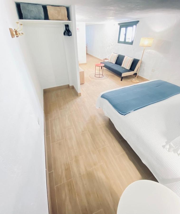 야이자 Casa Gercko 1 아파트 외부 사진